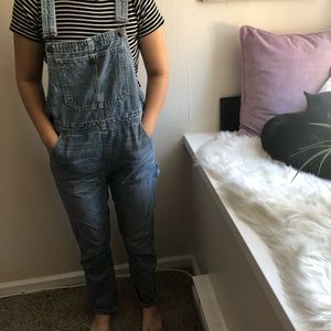 Urban Outfitters/BDG Overalls